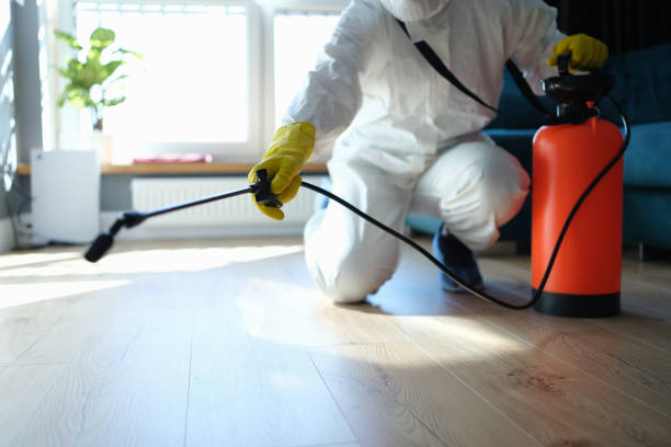 Reliable Infectious Disease Decontamination contractor in Kenmore, WA by Crime Scene Cleaner Online